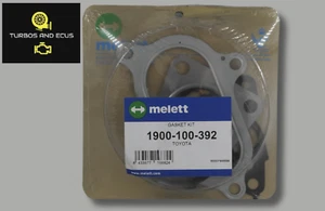 Melett 1900-100-392 Turbo Gasket Kit TOYOTA - Picture 1 of 1
