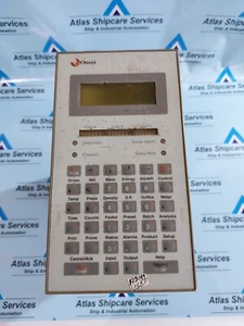 OMNI 6000-2D-2S-2A FLOW CONTROL COMPUTER - Picture 1 of 5