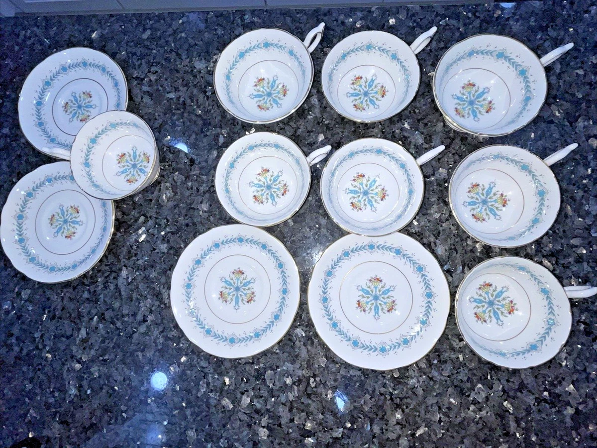 Geneva Coalport China for sale | eBay