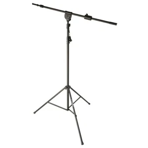 Supporto microfono alto SuperLux MS200 - Foto 1 di 1