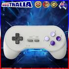 A# Joystick Gamepad 2.4G Wireless Game Joystick Gamepad For Sf2000 Game Console
