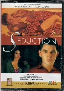 Seduction (2013) - Tagalog Movie with English Subtitles - Imagen 1 de 2