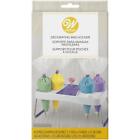 Support de sac de décoration - organiser des sacs de glace pour un accès facile et un traitement rapide déc...