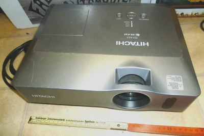 Hitachi ED X33 Projector Beamer Teile Lampe Ersetzt DT00911 CP-X306 CP-X450 X31 - Bild 1 von 4