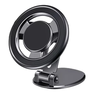 Universal Magnet Handy Halterung Auto KFZ Handyhalterung Smartphone DE. - Bild 1 von 14