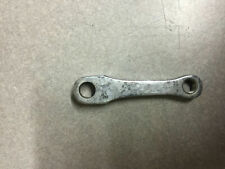 Cottered 4" Left Crank Arm Bike Part WALD Vintage Bicycle NOS USA Made & Charity