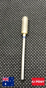 Diamond point Polisher bur Fully sintered ( Nail Rotary Tool Drill bur ) - Picture 1 of 4