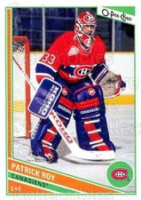 2013-14 O-Pee-Chee #318 Patrick Roy