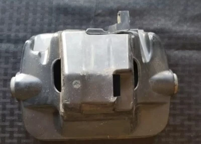 Cubo de faros Kawasaki GPZ550 1982 ♻️ Foto 1 de 4