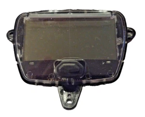 515179303 E-Tec Multifunction Compact Mono Gauge for Ski-Doo Summit - Picture 1 of 5