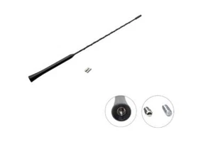Mástil de antena aérea/radio estéreo de coche de 23 cm para mini 2001-2020 - Imagen 1 de 1