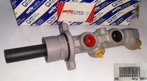 FIAT STILO (2001 - 2007)/ POMPA FRENO/ BRAKE MASTER CYLINDER - Imagen 1 de 1