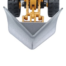 Escavatore Telecomandato Camion Ad Alta Velocità Di Simulazione In Scala 1:55