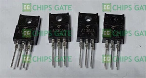 4pairs 2SA1306A/2SC3298A TO-220 - Picture 1 of 1