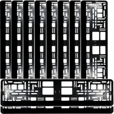 Soportes de matrícula tuning para Compra online en eBay