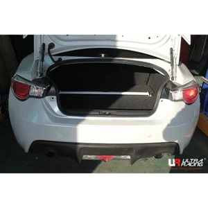 BAR FOR TOYOTA GT86 / SCION FRS / SUBARU BRZ (ZN/ZC) 2013-2019 REAR TRUNK/STRUT - Picture 1 of 11