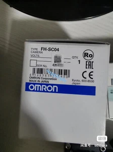 NEW FH-SC04 Visual Camera Fast shipping#DHL or FedEx - Picture 1 of 1