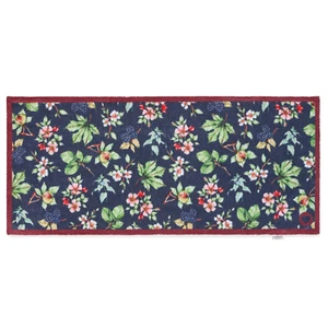 Hug Rug (Hedgerow & Berries) Dirt Trapper Door Mat & Runner Machine Washable - Picture 1 of 6