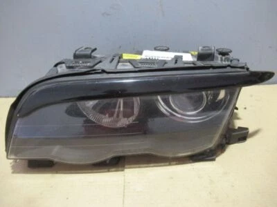 BMW 3 (E46) Scheinwerfer links Xenon D2S/H7 0301089275 - Bild 1 von 4
