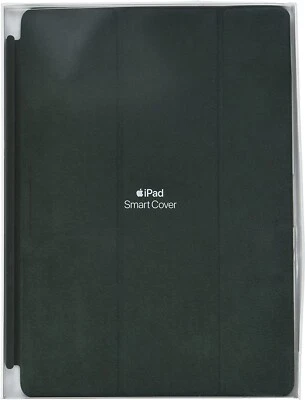 Apple Smart Cover for iPad 9th Gen. - Cyprus Green - Image 1 of 4