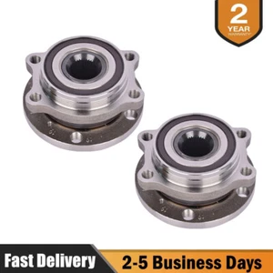 Paar Vorne Hinten Radlager Wheel Bearing Für Bentley Continental Flying Spur GT - Picture 1 of 9