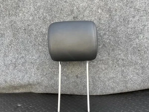 ✔JUEGO REPOSACABEZAS ASIENTO DELANTERO IZQUIERDO O DERECHO MERCEDES W220 W215 CL500 S600 COJÍN OEM - Imagen 1 de 7