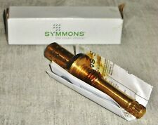 ORIGINAL Symmons C-5 Spindle w/Gasket Safetymix OEM - New In Box
