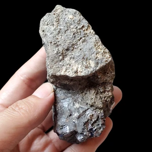 Specularite Minerals Collection Origin from West Java - Picture 1 of 7