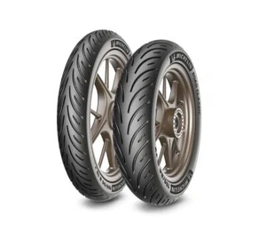 Triumph Street Coppa 900 ABS 2017-2020 Michelin Road Classic Tyre 150/70R17 - Picture 1 of 5