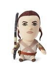 Star Wars Rey Talking Plush with Original Movie Sounds (8 IN)