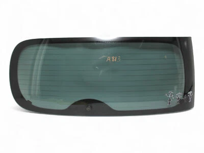 Cristal trasero Nissan Cube 09-14 90300-1FC5A, A813, OEM, 2009, 2010, 2011, 2012, 201 Foto 1 de 4