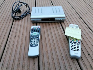 Sat Receiver GLOBO - Bild 1 von 5