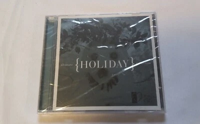 Ultimate Holiday Collection Kohl's Cares for Kids 2008 CD NEW Micheal Buble Foto 1 de 3