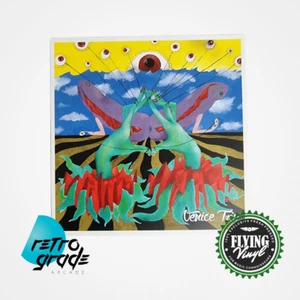 Venice Trip - Look Forward 7" vinyl - Flying Vinyl Exclusive - Bild 1 von 4