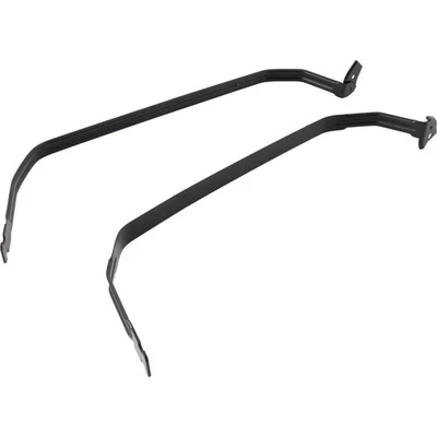 Juego de 2 correas de tanque de combustible para Ford Focus 2005-2011 par Foto 1 de 4