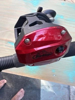 Berkley Big Game Casting Combo 7ft 2piece~BGC702MHCBO - Image 1 of 4