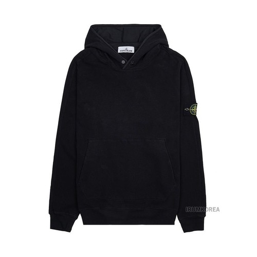 Stone Island T Shirt Uomo Stemma Logo con Cappuccio V0029 791561252 73910750