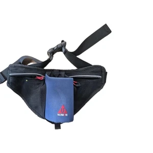 Ultimate Torposacs Gürteltasche Bauchtasche Solo Flaschenhalter Trek Wandern Klettern - Bild 1 von 5