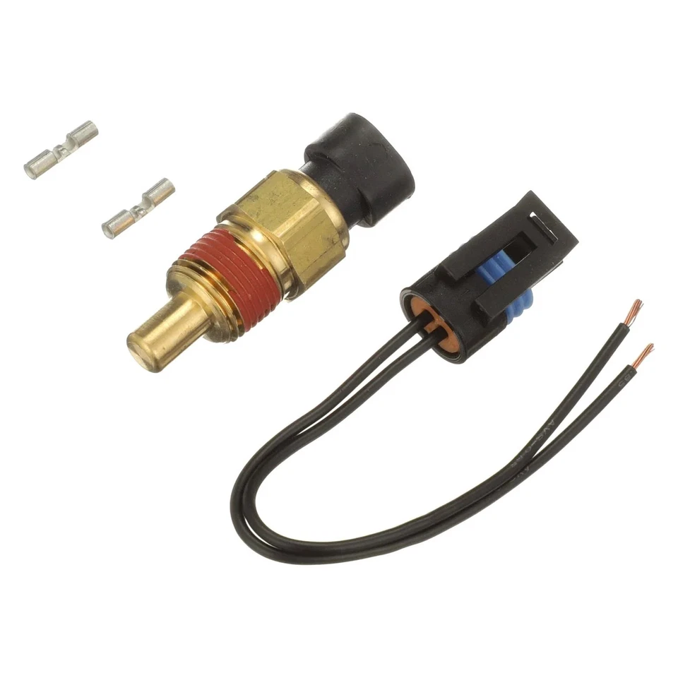 For Chevy Express 1500 96-00 Standard TX3K Coolant Temperature Sensor Kit - Изображение 1 из 4