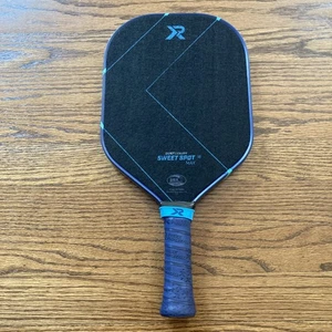 ProXR - Sweet Spot Max - 16mm - Carbon Fiber Pickleball Paddle - Picture 1 of 5