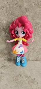 My Little Pony Equestria Girls Minis Pinkie Pie Splashy Art Doll Only - Picture 1 of 5