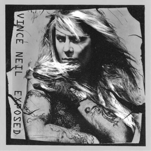Vince Neil Exposed (CD) Album - Picture 1 of 1