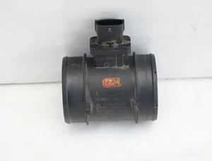 Luftmassenmesser Fiat DOBLO 2 263 55220715 BOSCH 1.2 66 KW 90 PS Diesel 09-2014 - Picture 1 of 4