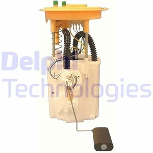 Delphi Fuel Feed Unit For Seat Leon 1P1 TDi 1.6L/1.9L/2.0L 1968cc/1598cc/1896cc - Picture 1 of 1