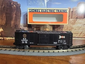 Lionel O Gauge Southern Pacific Boxcar - Picture 1 of 24