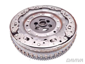 Nissan Juke Dual Mass Flywheel DIG-T 117 Petrol 86kW (117 HP) 123106947R 2020 - Picture 1 of 13