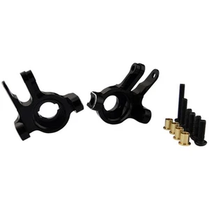 SCXT2101 Aluminum Steering Knuckles - Axial Scx 2 - Picture 1 of 3