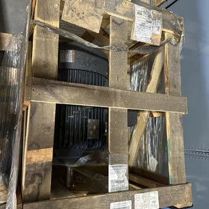 UNIVERSAL ELECTRIC 687005 DL92 MODIFIED US MOTORS 15 HP - Picture 1 of 4