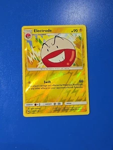 Electrode 31/73 Shining Legends Reverse Holo - Bild 1 von 3