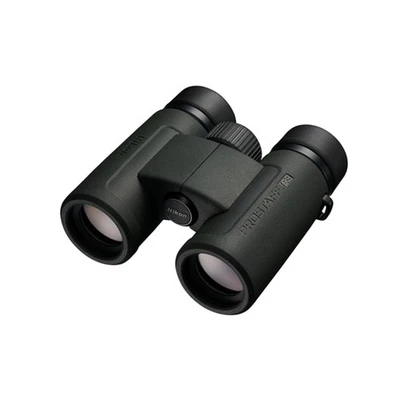 Nikon Prostaff P3 10X30 Waterproof Multilayer-Coated Lenses Binoculars - Image 1 of 3